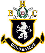 Harrow Bowls Club Logo